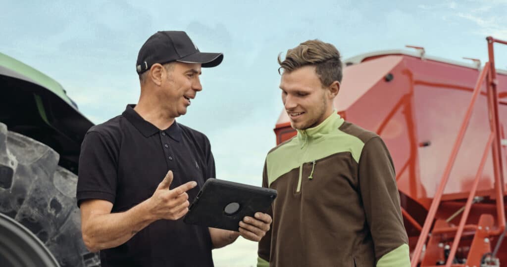 Få rådgivning, originale reservedele og et godt tilbud. Find din nærmeste forhandler og få hjælp til valg af den rette traktor.